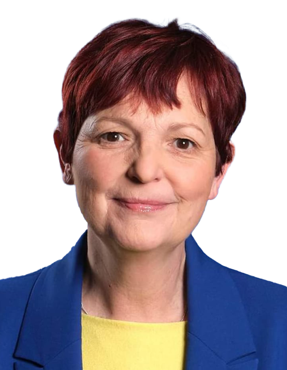 Ham-sur-Heure-Nalinnes - Collège communal - Laurence ROULIN-DURIEUX - MR