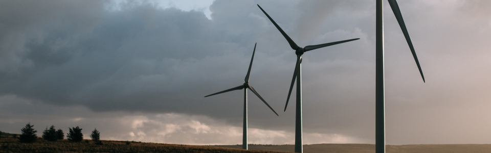 Commune de Ham-sur-Heure-Nalinnes | Implantation d&#039;un parc de 9 éoliennes